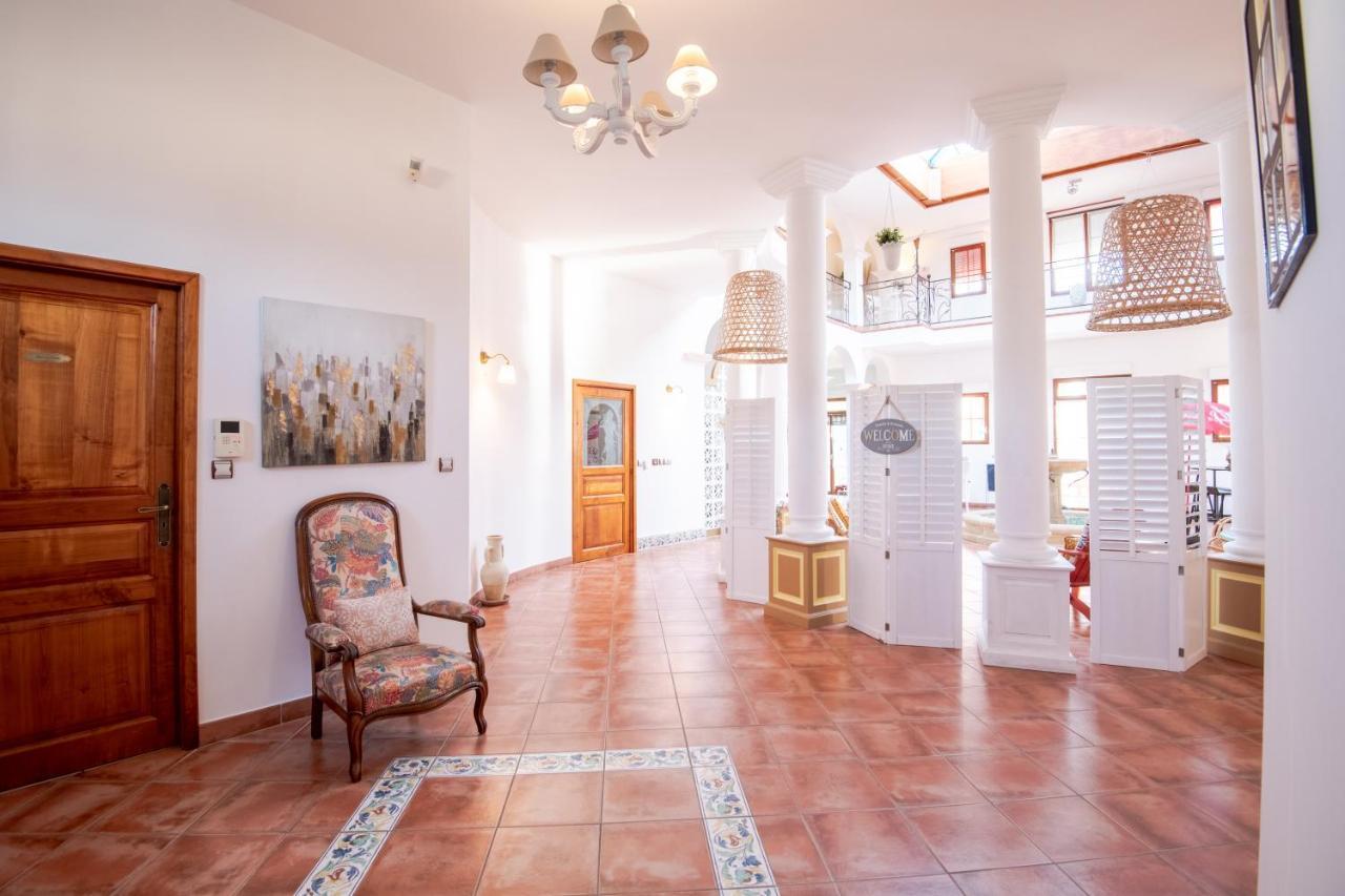 La Villa Bolero Saint Cyr sur Loire Bagian luar foto