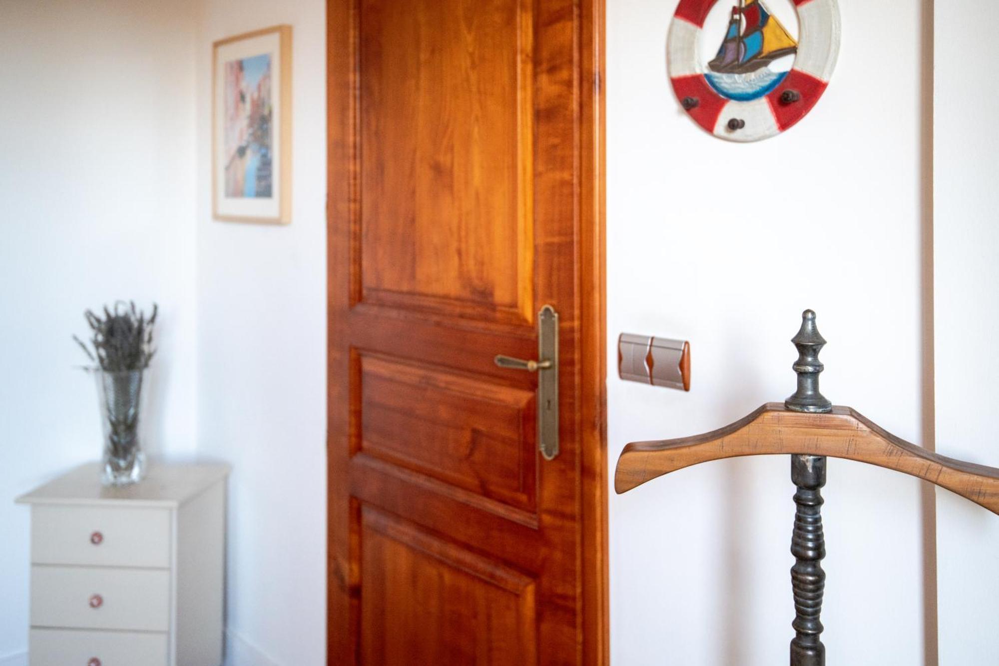 La Villa Bolero Saint Cyr sur Loire Bagian luar foto