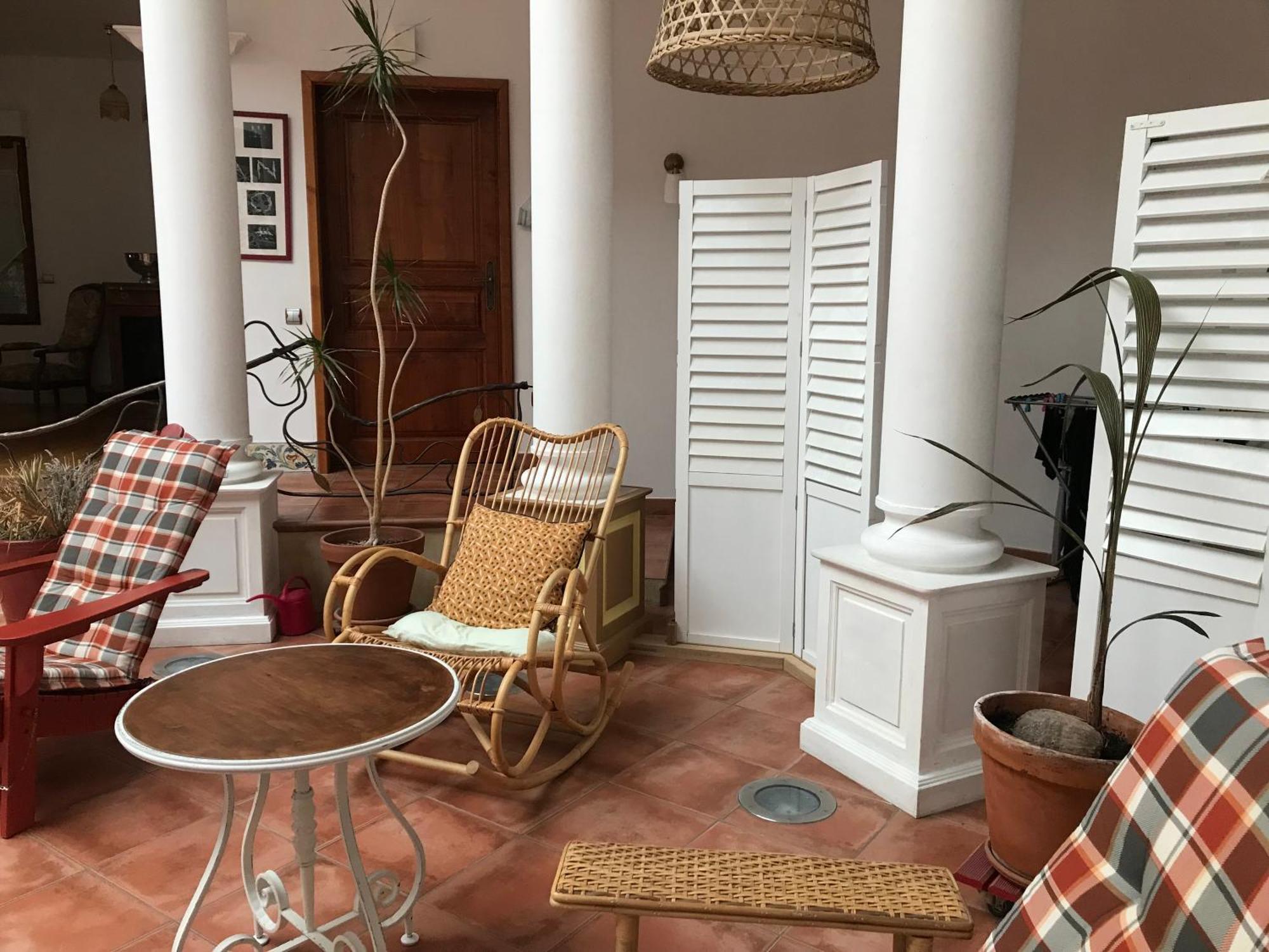 La Villa Bolero Saint Cyr sur Loire Bagian luar foto