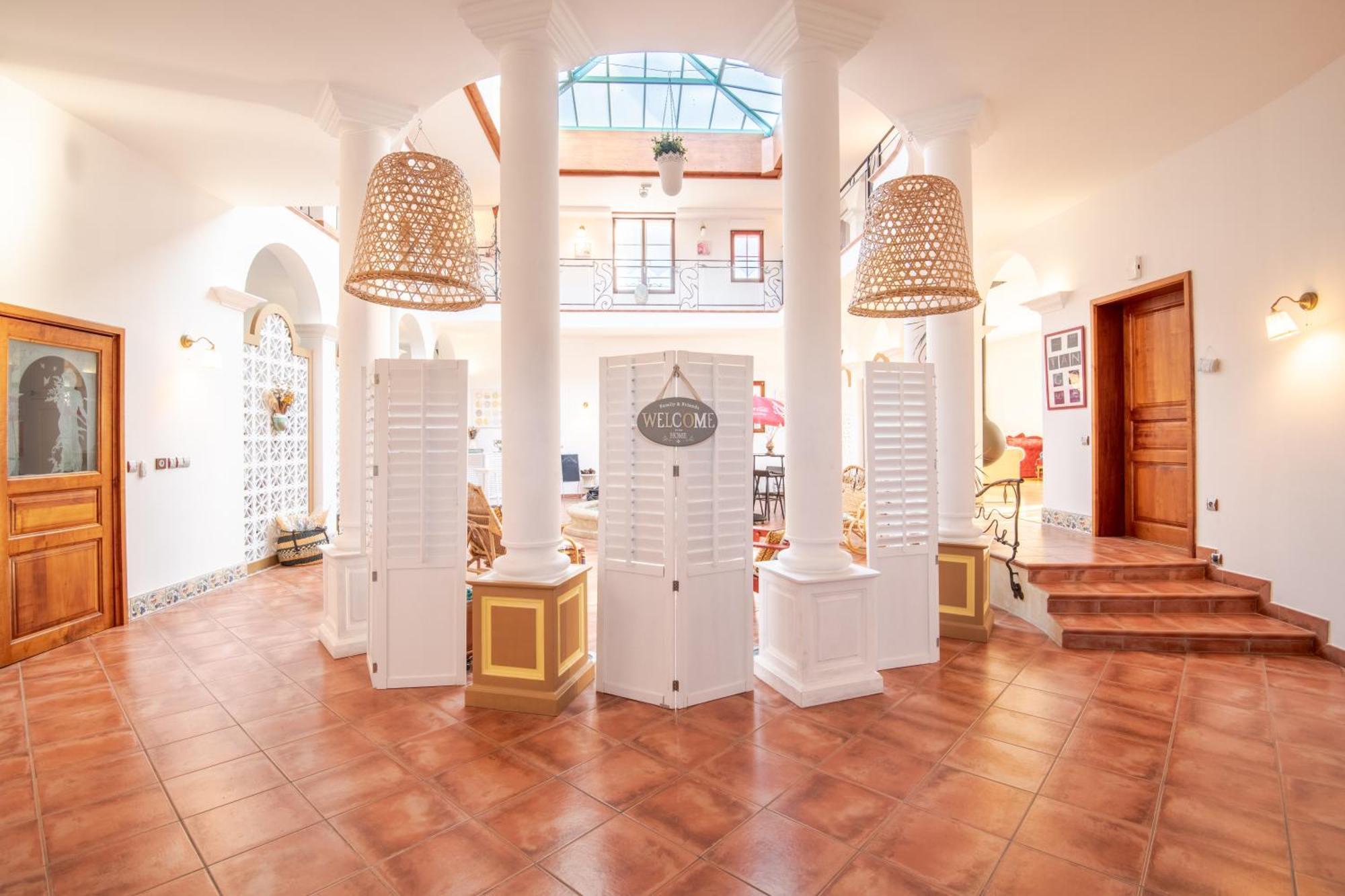 La Villa Bolero Saint Cyr sur Loire Bagian luar foto