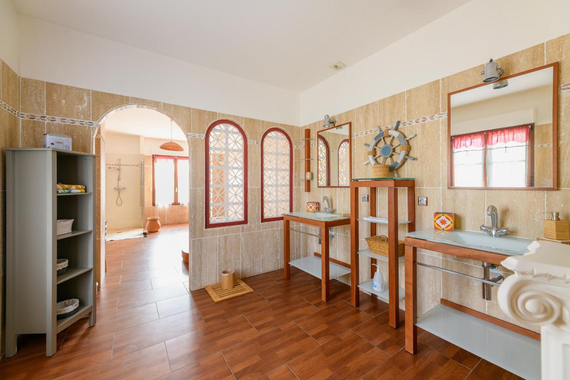 La Villa Bolero Saint Cyr sur Loire Bagian luar foto