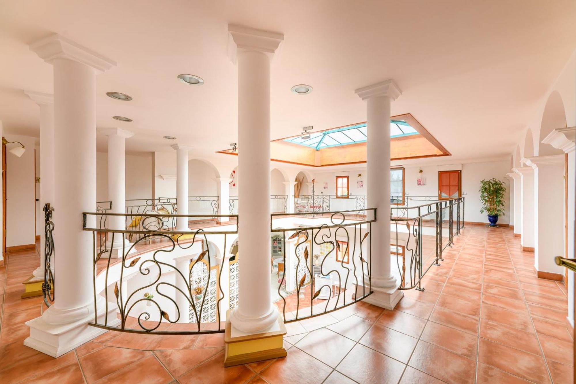 La Villa Bolero Saint Cyr sur Loire Bagian luar foto