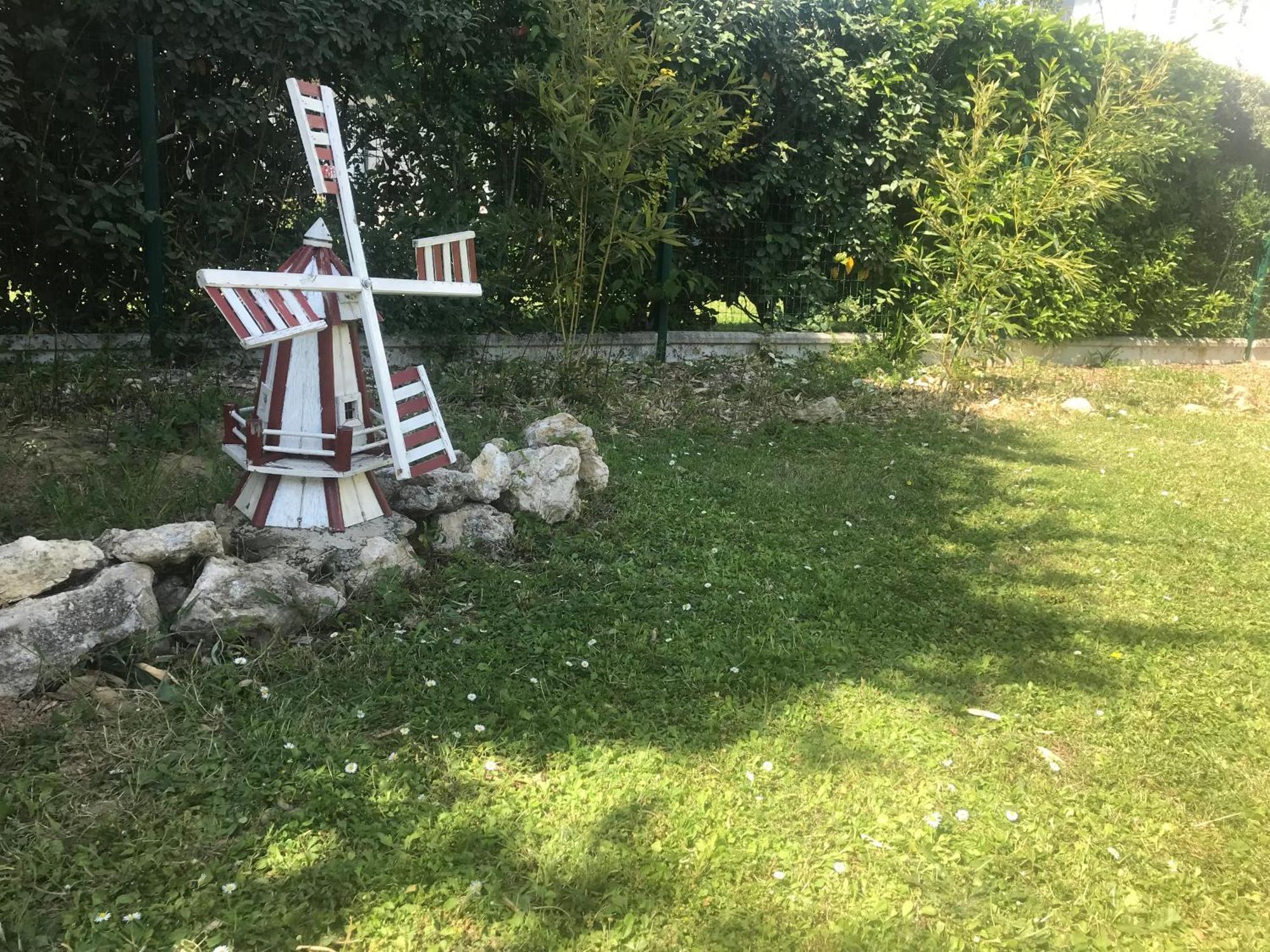 La Villa Bolero Saint Cyr sur Loire Bagian luar foto
