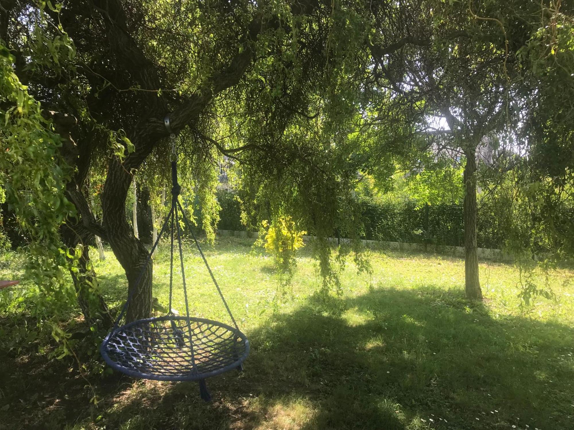 La Villa Bolero Saint Cyr sur Loire Bagian luar foto