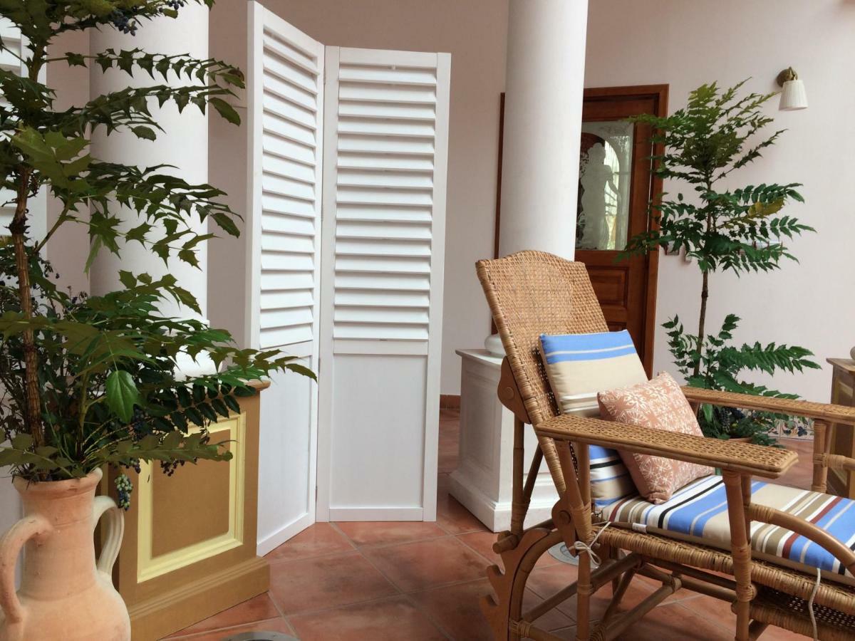 La Villa Bolero Saint Cyr sur Loire Bagian luar foto